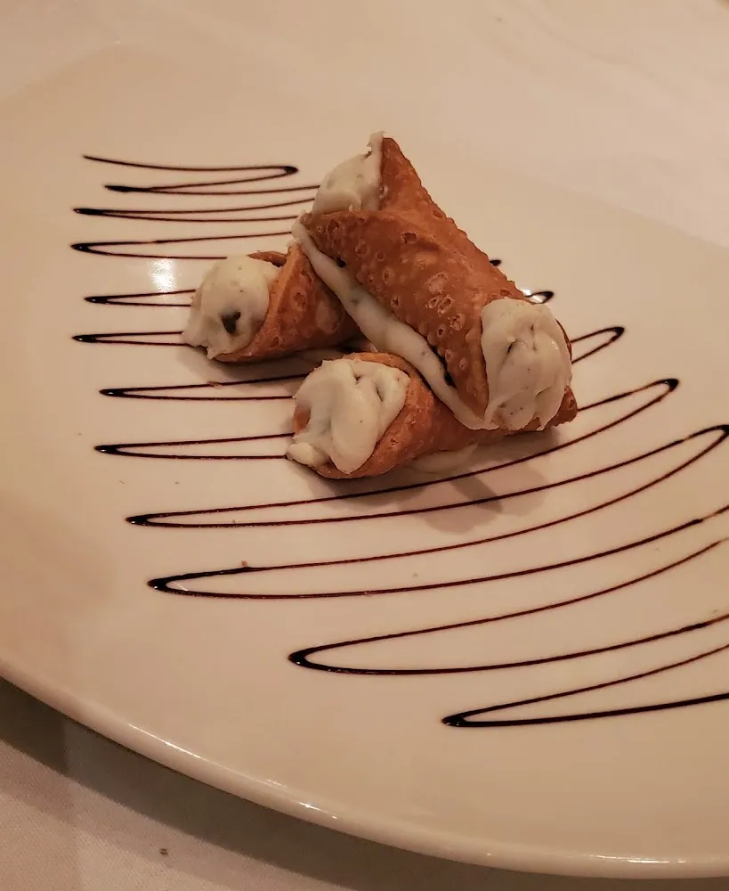 Cannoli