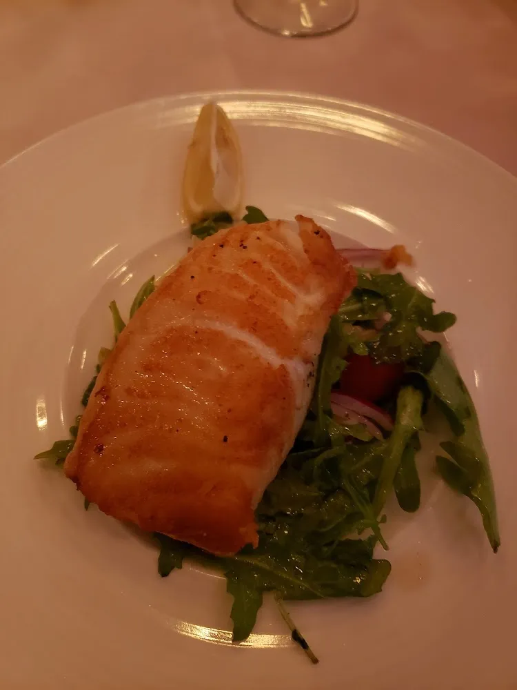 Chilean Sea Bass