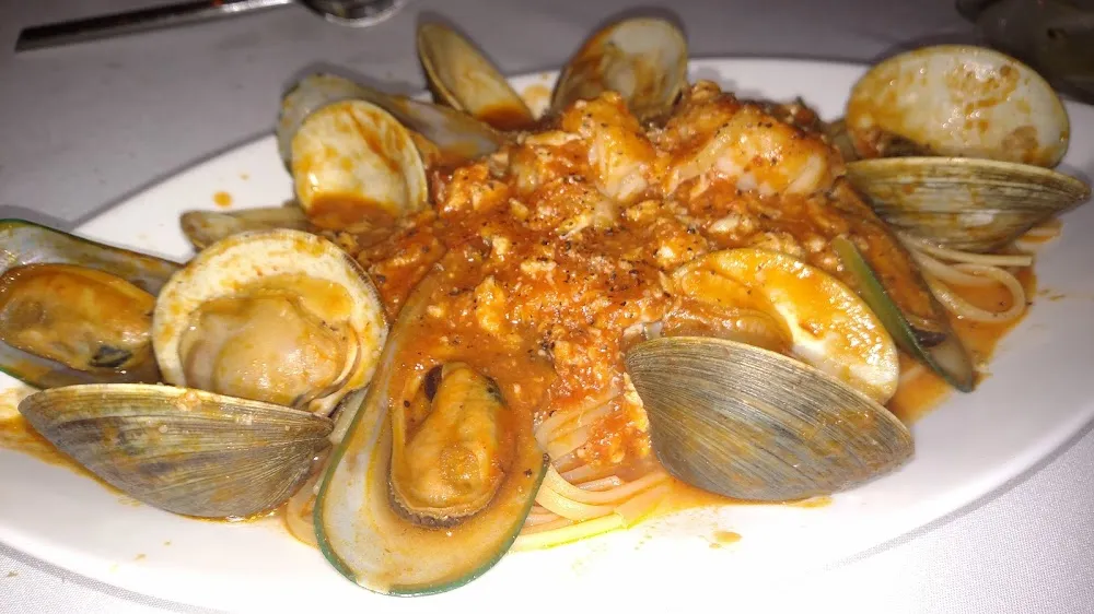 Clam