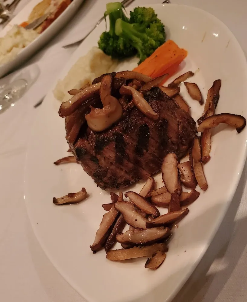 Filet Mignon