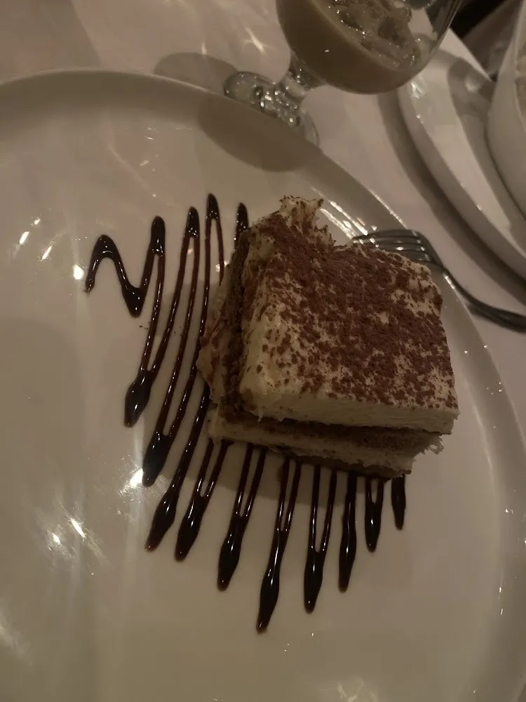 Tiramisu